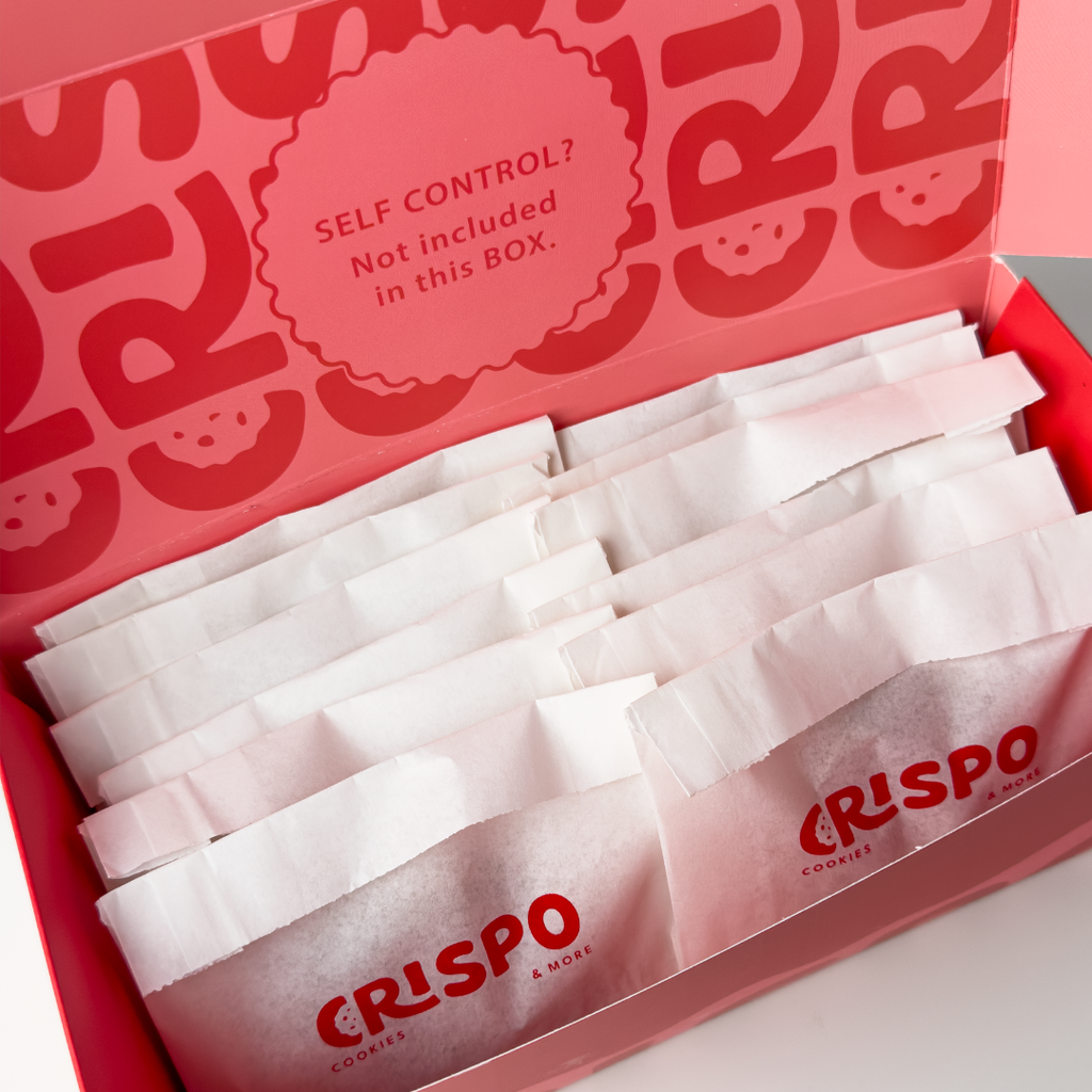 Crispo Signature